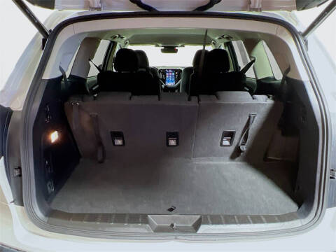 2024 Subaru Ascent Premium 7-Passenger