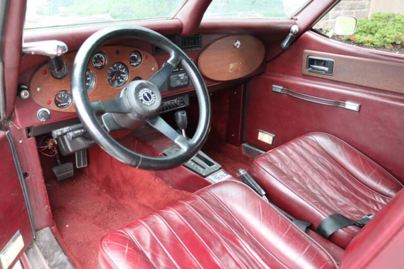 1981 Excalibur Roadster