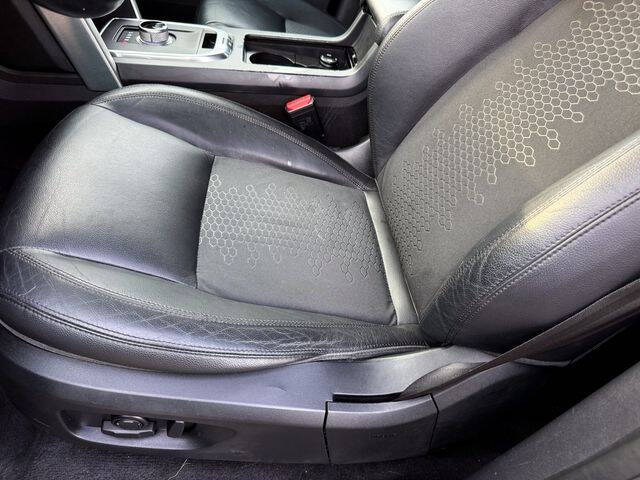 2016 Land Rover Discovery Sport SE