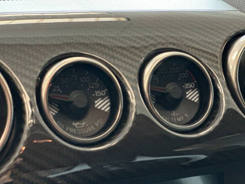 2021 Ford Mustang Shelby GT500