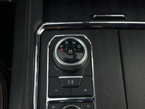 2023 Ford Expedition MAX Platinum