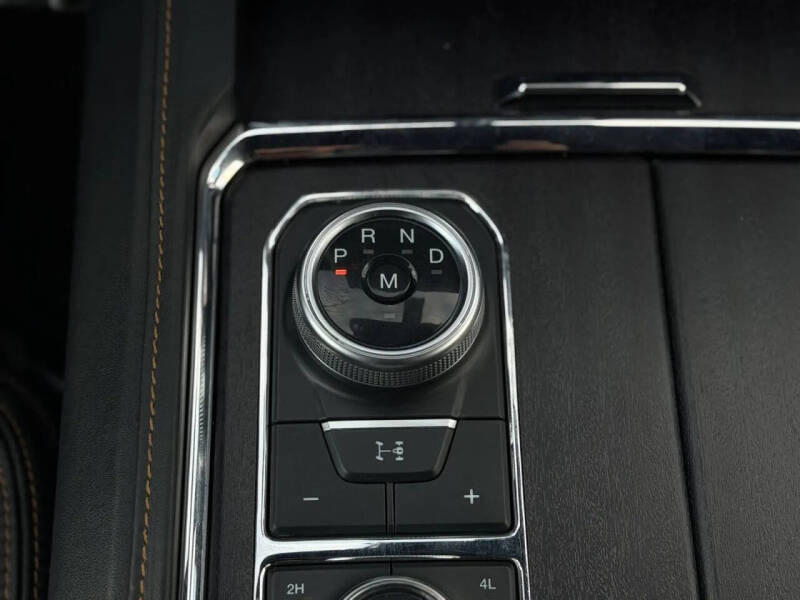2023 Ford Expedition MAX Platinum