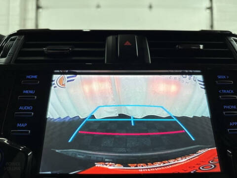 2021 Toyota 4Runner TRD Pro