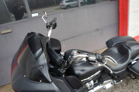 2017 Harley-Davidson Road Glide Special