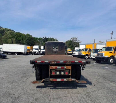 2018 Freightliner Cascadia
