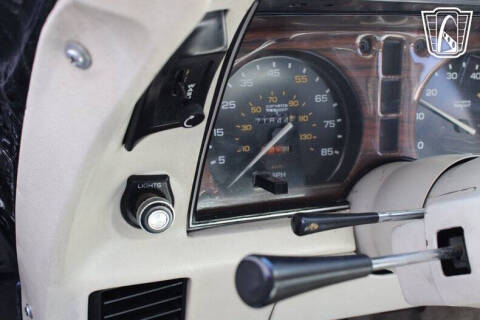 1979 Chevrolet Corvette