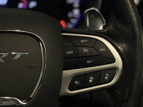 2020 Jeep Grand Cherokee SRT