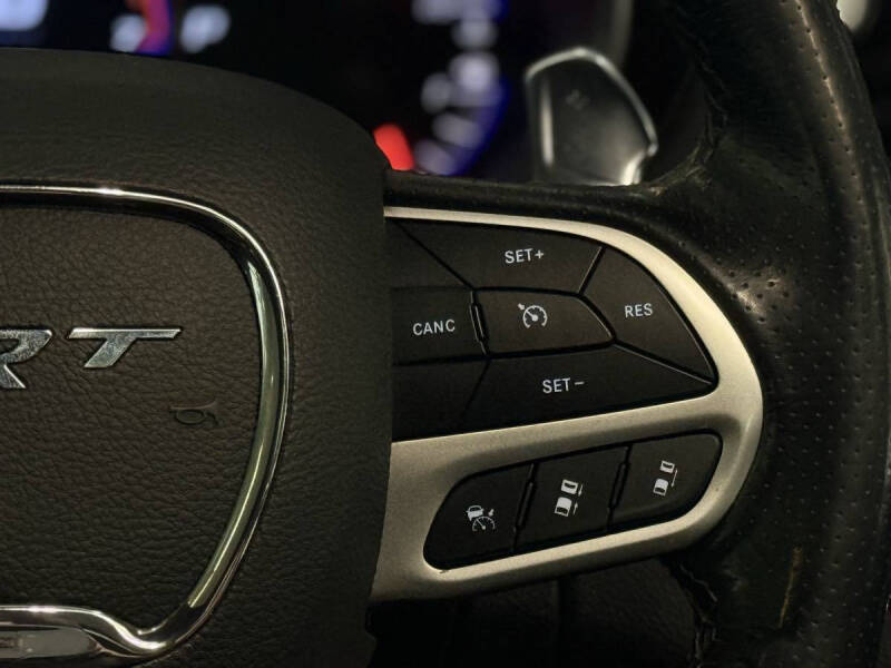 2020 Jeep Grand Cherokee SRT