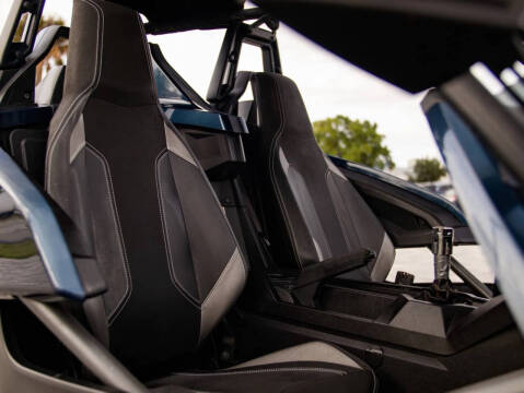 2019 Polaris Slingshot