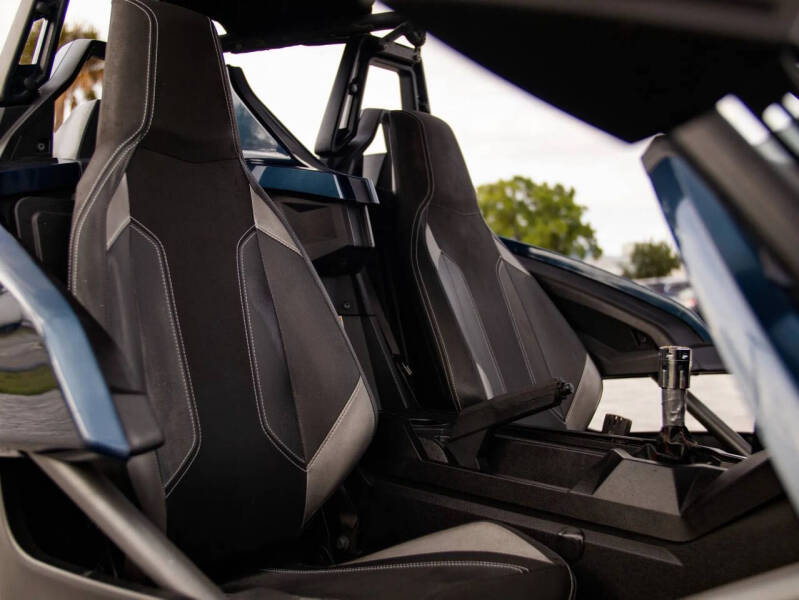 2019 Polaris Slingshot