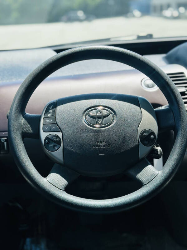 2005 Toyota Prius