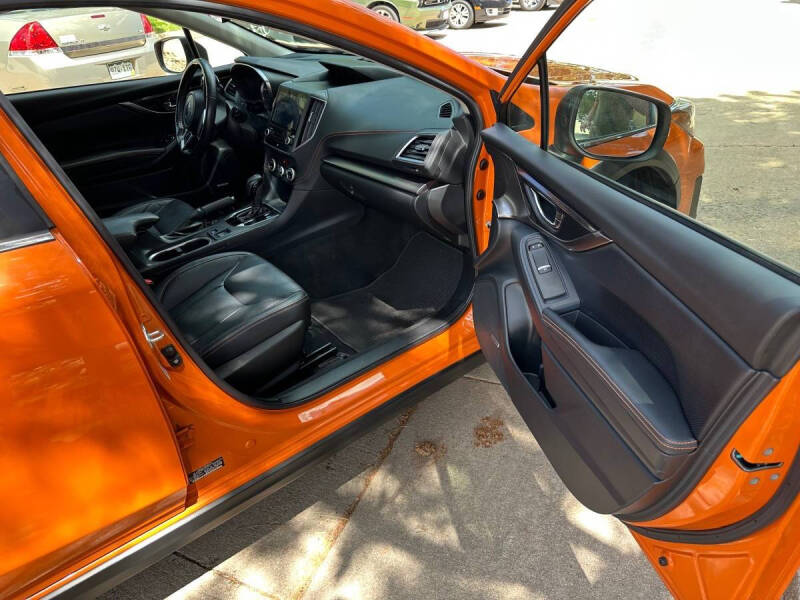 Image 9 of 2018 Subaru Crosstrek 2.0i Limited