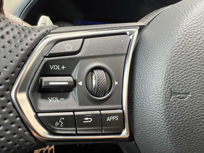 2025 Acura RDX SH-AWD w/A-SPEC