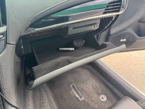 2013 Cadillac ATS 2.5L