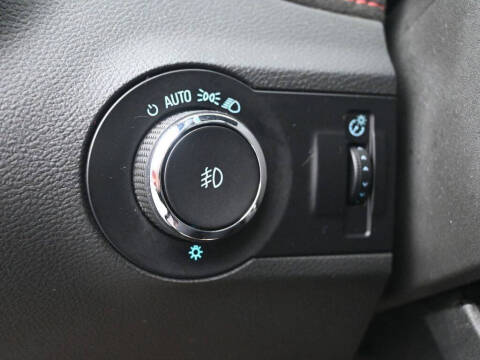 2013 Chevrolet Camaro ZL1