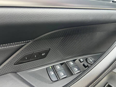 2022 BMW 4 Series 430i Gran Coupe