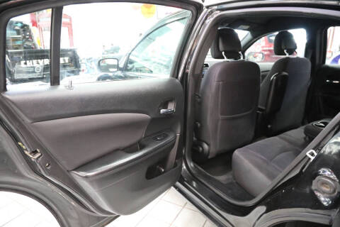 2014 Chrysler 200 LX