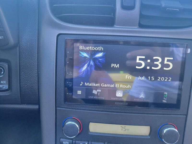 2006 Chevrolet Corvette