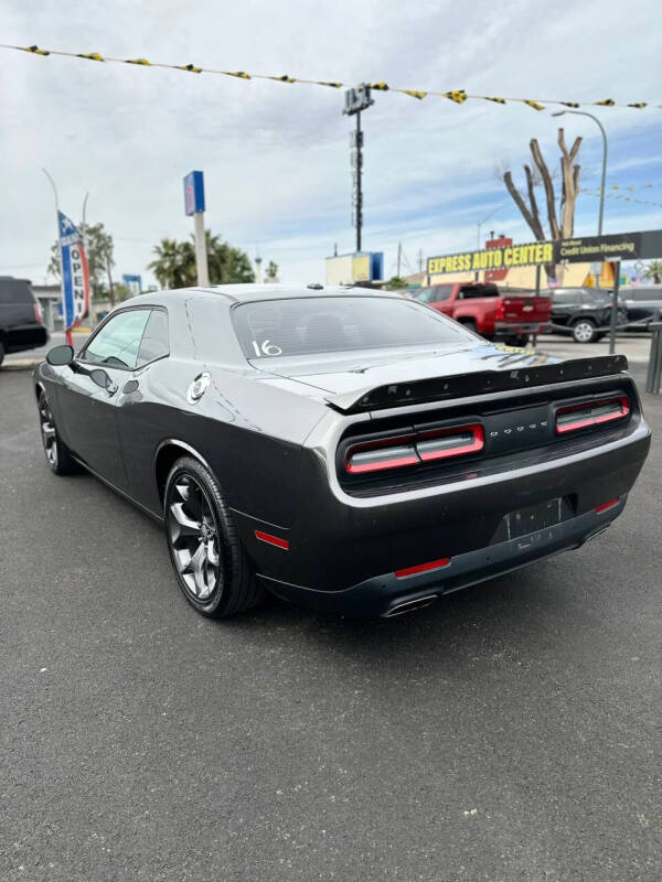 2019 Dodge Challenger GT