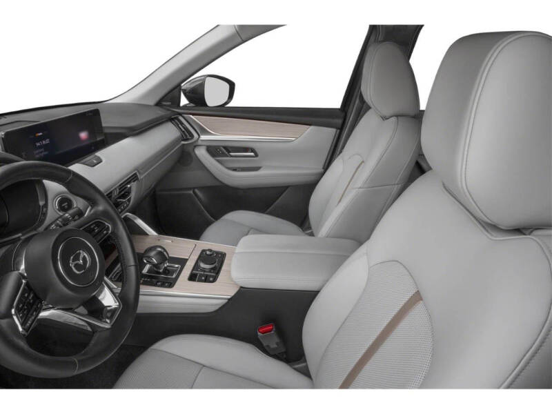 2026 Mazda CX-90 Plug-in Hybrid Premium Plus