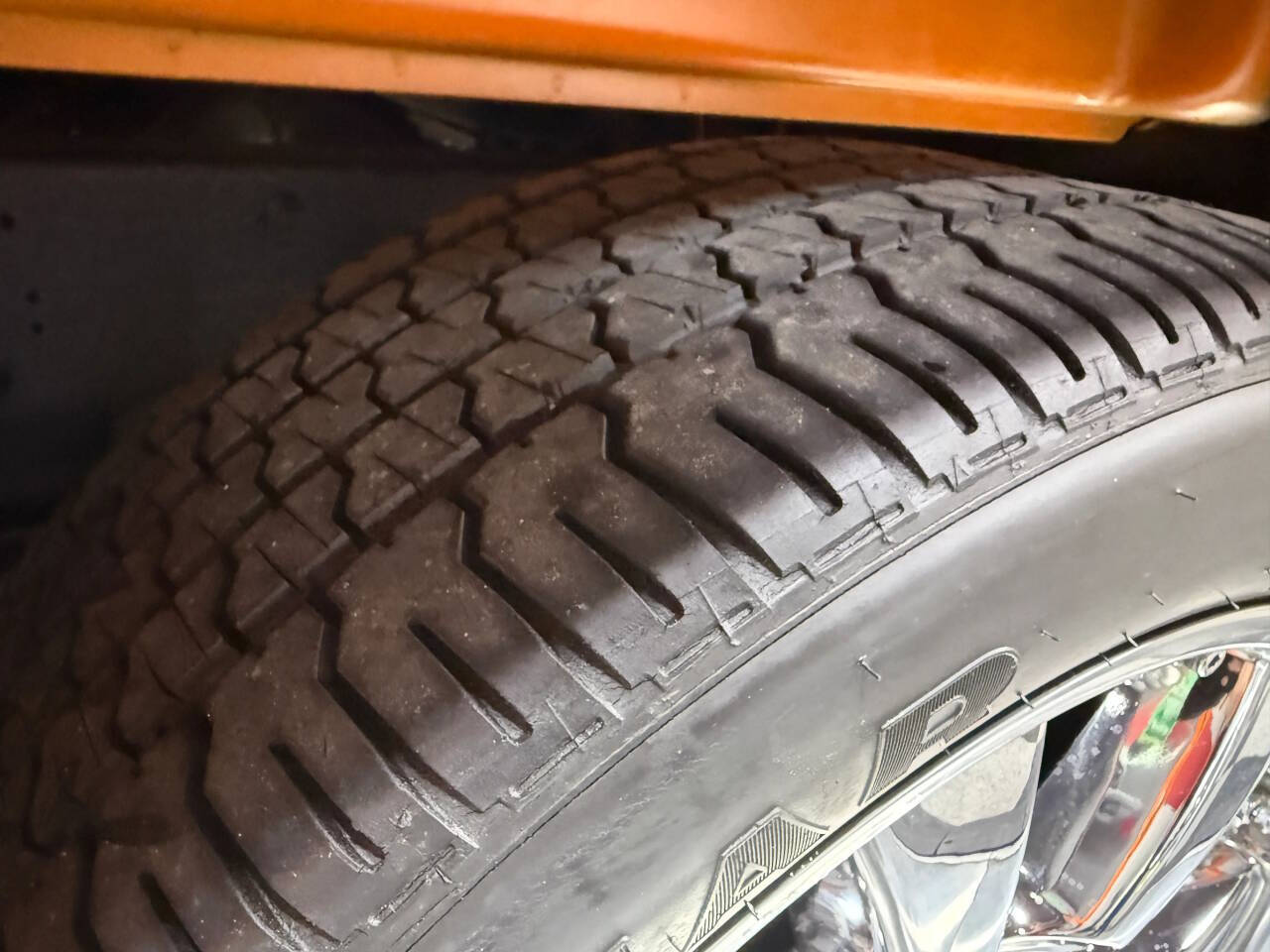 2003 Ford F-150 124
