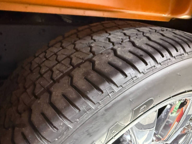 2003 Ford F-150