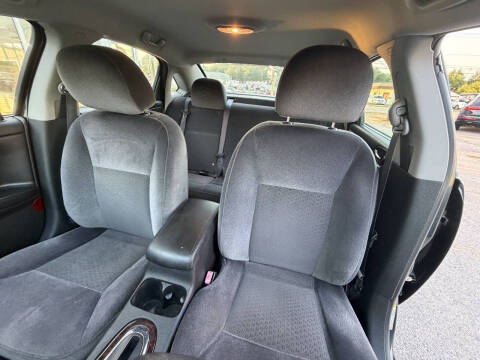 2013 Chevrolet Impala LS Fleet