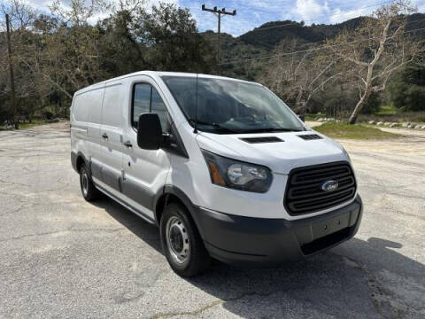 2016 Ford Transit for sale at CAR CITY SALES in La Crescenta CA