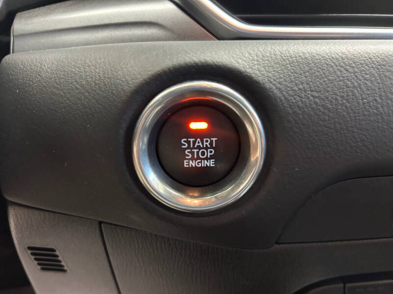 2023 Mazda CX-5 2.5 S Select