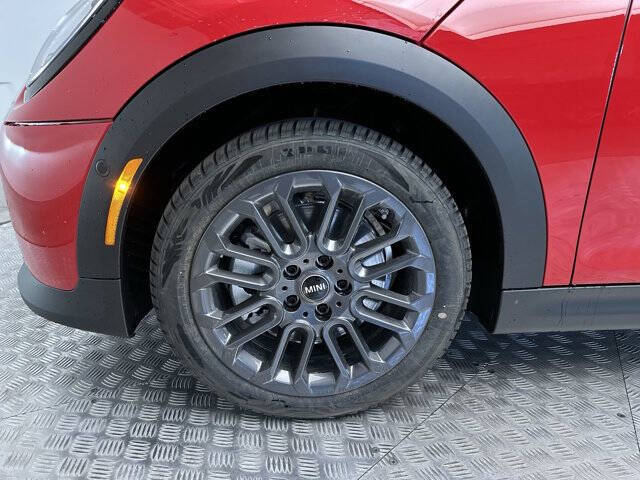2026 MINI Hardtop 2 Door Cooper S