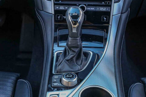 2020 Infiniti Q50 Edition 30