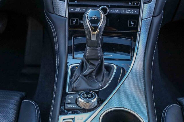 2020 Infiniti Q50 Edition 30