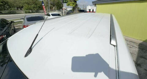 2017 Ford Transit Connect XLT