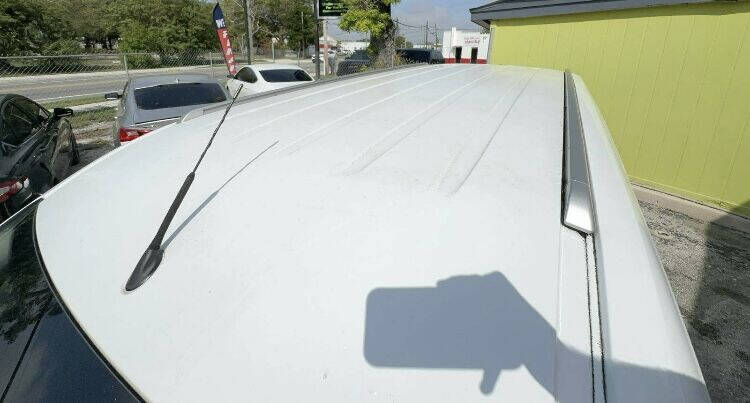 2017 Ford Transit Connect XLT