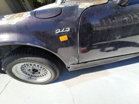 1966 Porsche 912