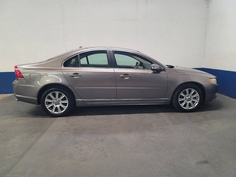 2010 Volvo S80 3.2