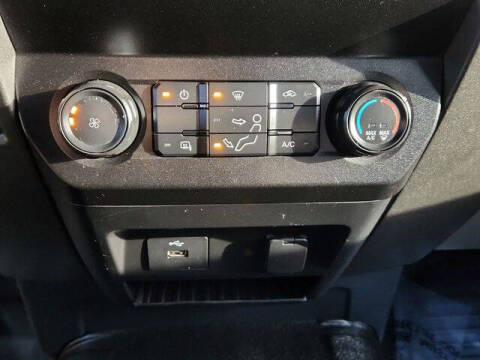 2022 Ford F-350 Super Duty XL