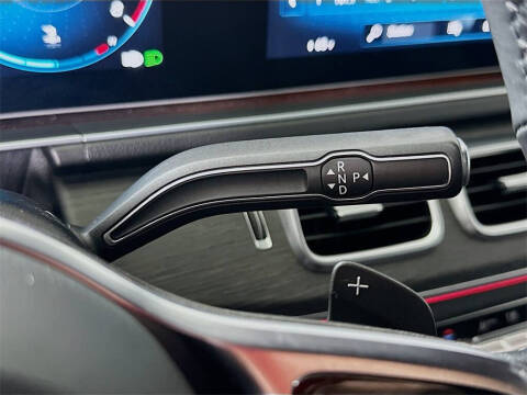 2022 Mercedes-Benz GLE GLE 350 4MATIC