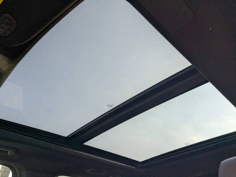 2025 Ford Expedition King Ranch