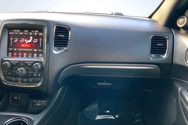 2020 Dodge Durango R/T