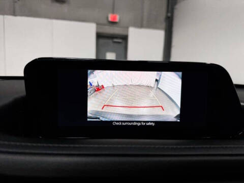 2022 Mazda CX-30 2.5 S Preferred