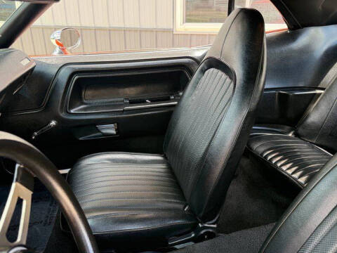 1971 Dodge Challenger