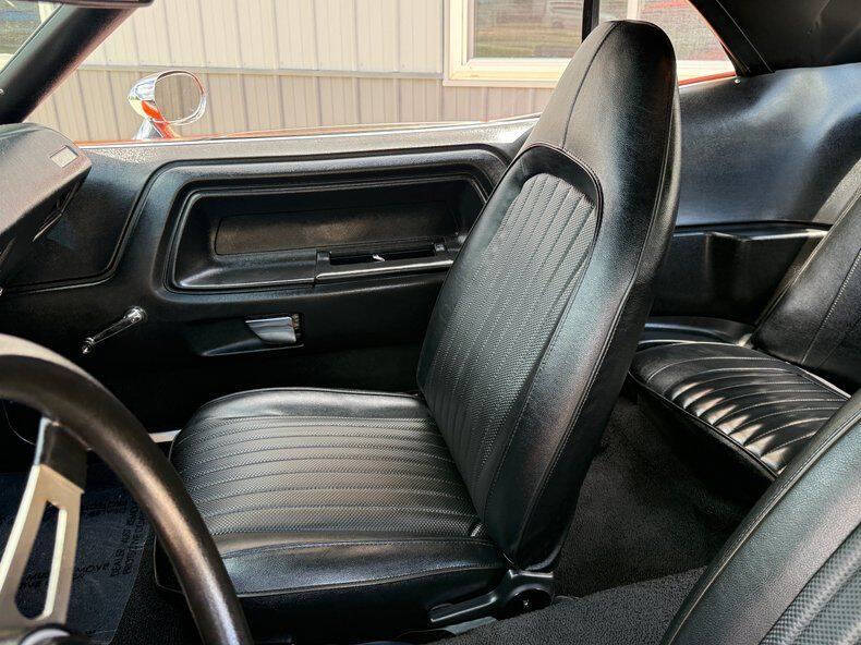 1971 Dodge Challenger