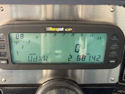 1979 Chevrolet C/K 10 Series