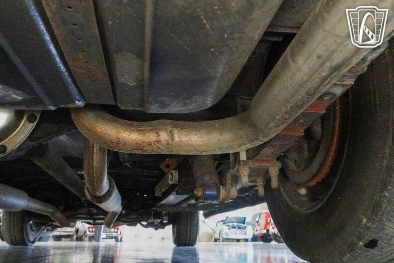 1939 Chevrolet Master Deluxe