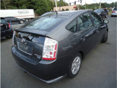 2007 Toyota Prius