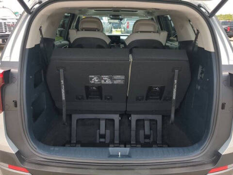 2025 Kia Carnival SX Prestige