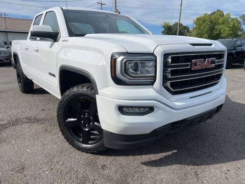 2017 GMC Sierra 1500 for sale at Super Cars Direct in Kernersville NC