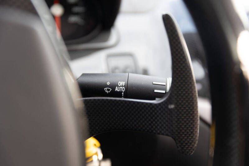 2008 Ferrari 599 GTB Fiorano