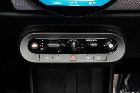 2025 MINI Hardtop 2 Door